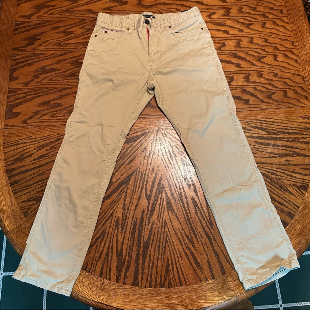 Tommy Hilfiger pants